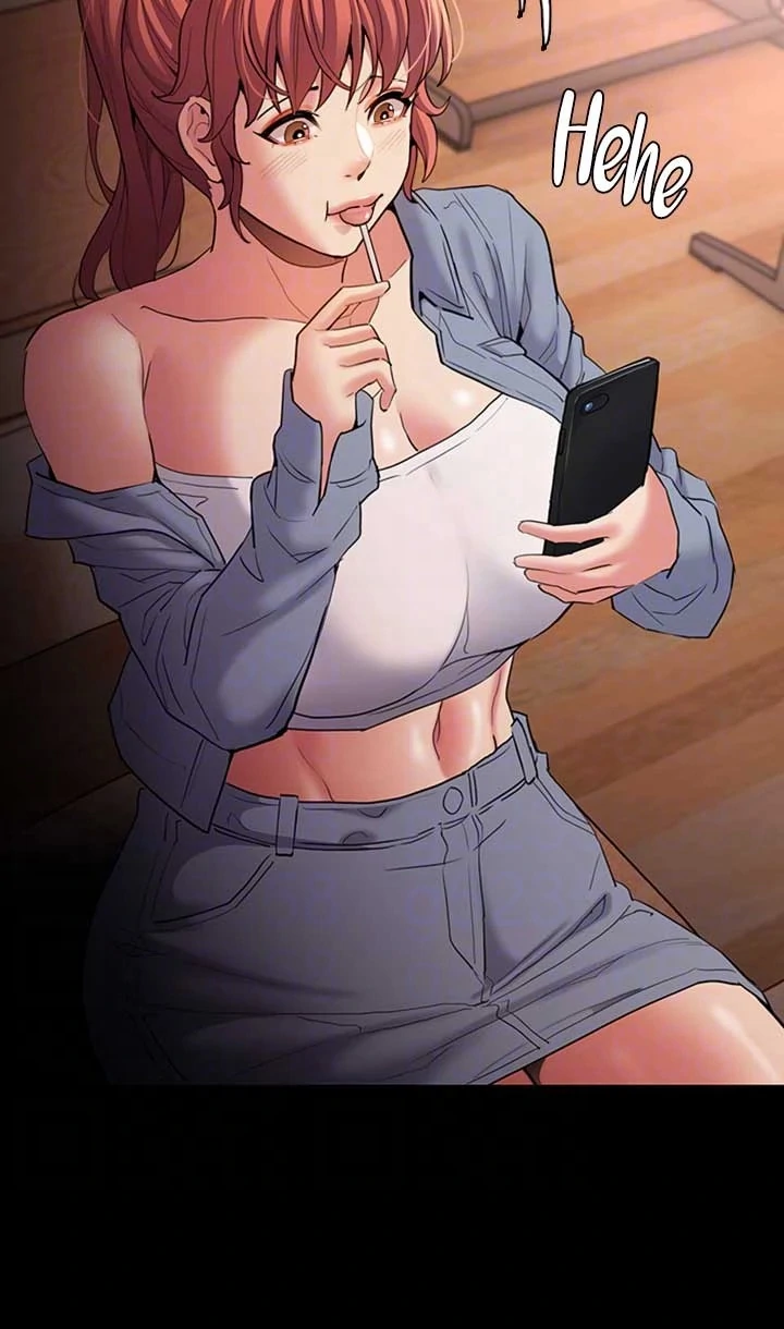 His Addictive Touch Chapter 108 page 19 - 