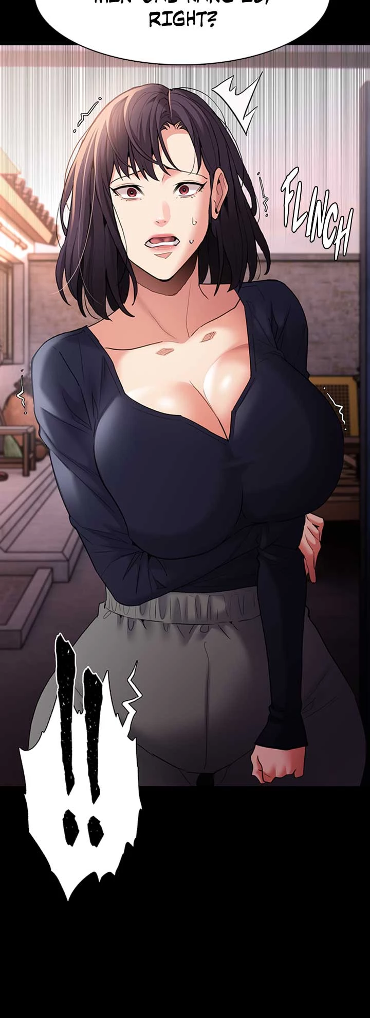 His Addictive Touch Chapter 108 page 3 - 