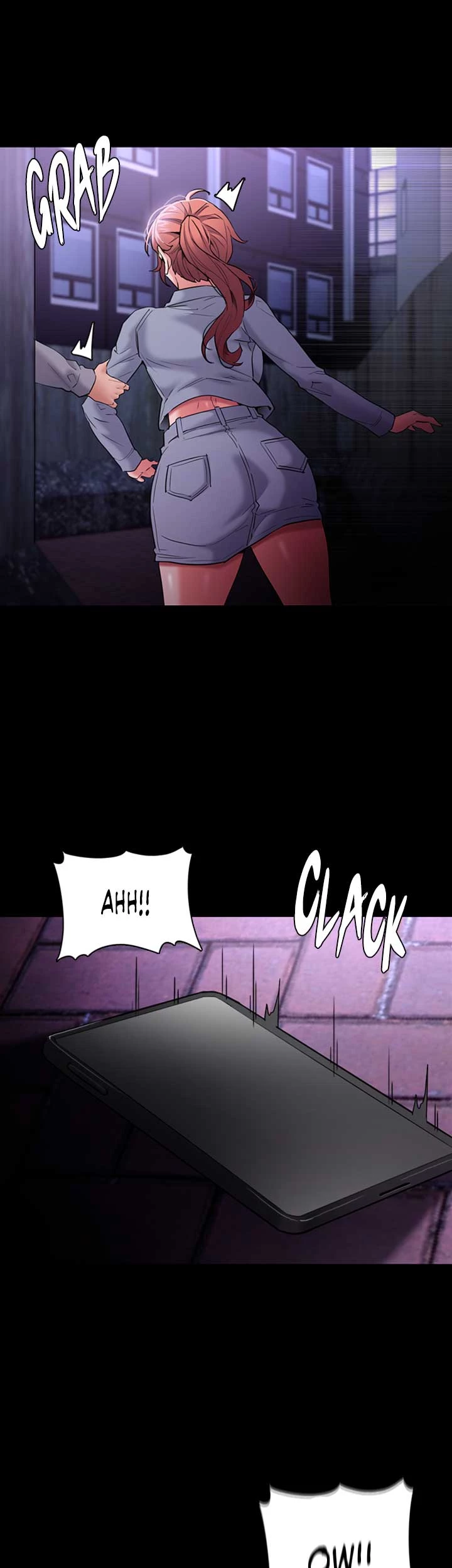 His Addictive Touch Chapter 108 page 24 - 