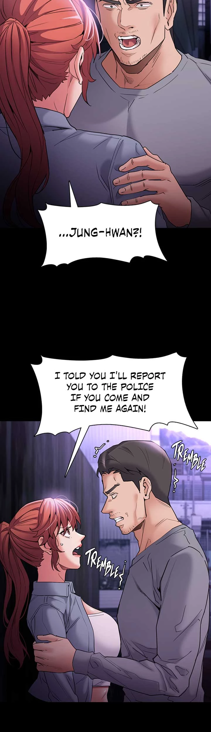 His Addictive Touch Chapter 108 page 26 - 
