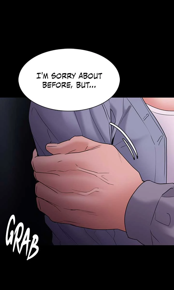 His Addictive Touch Chapter 108 page 27 - 