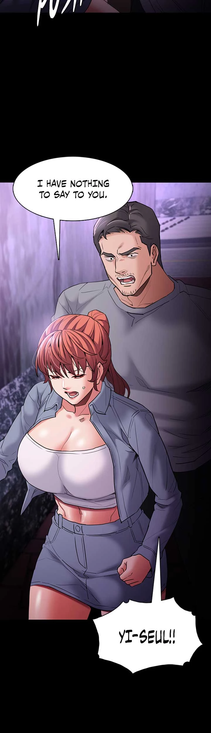 His Addictive Touch Chapter 108 page 29 - 