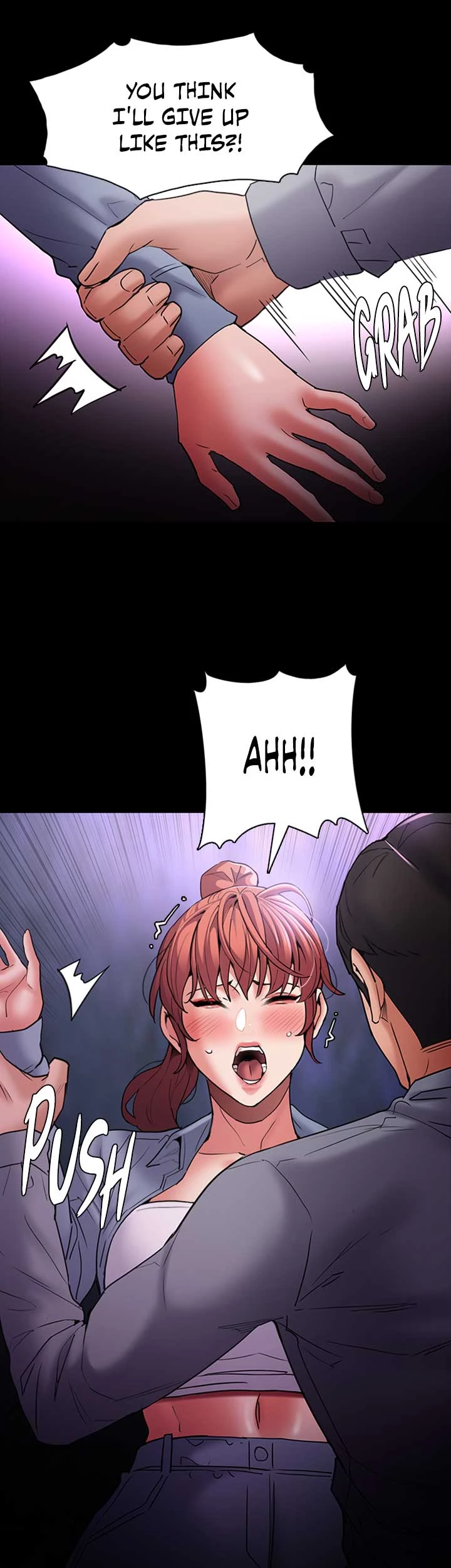 His Addictive Touch Chapter 108 page 30 - 