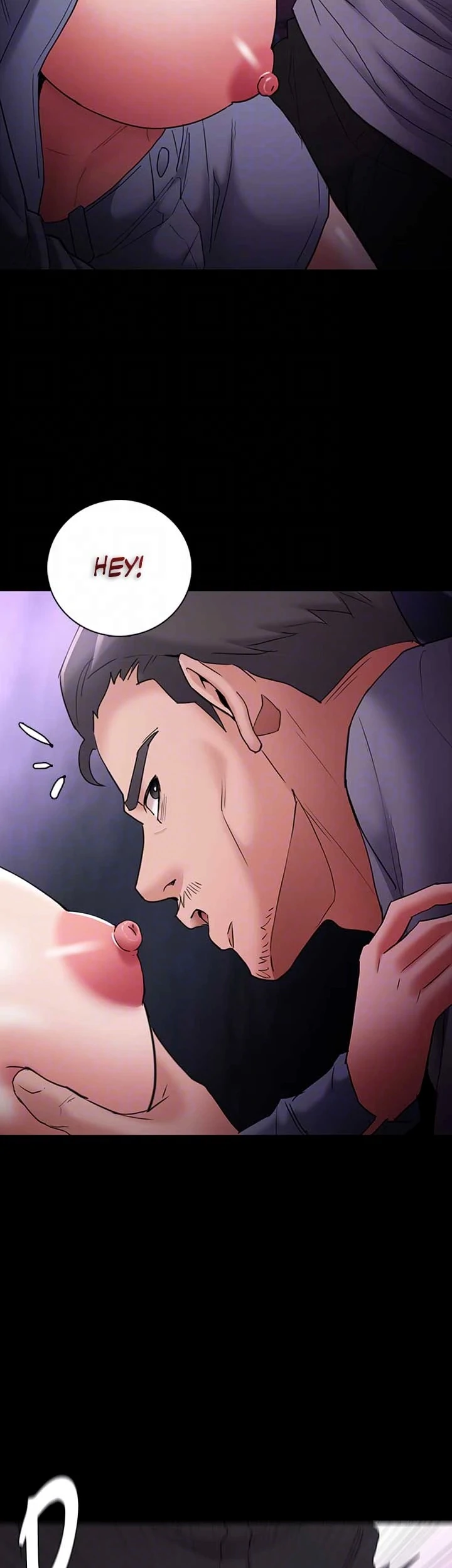 His Addictive Touch Chapter 108 page 33 - 