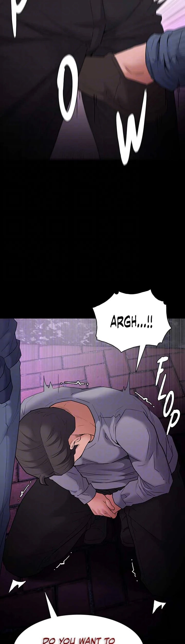 His Addictive Touch Chapter 108 page 34 - 