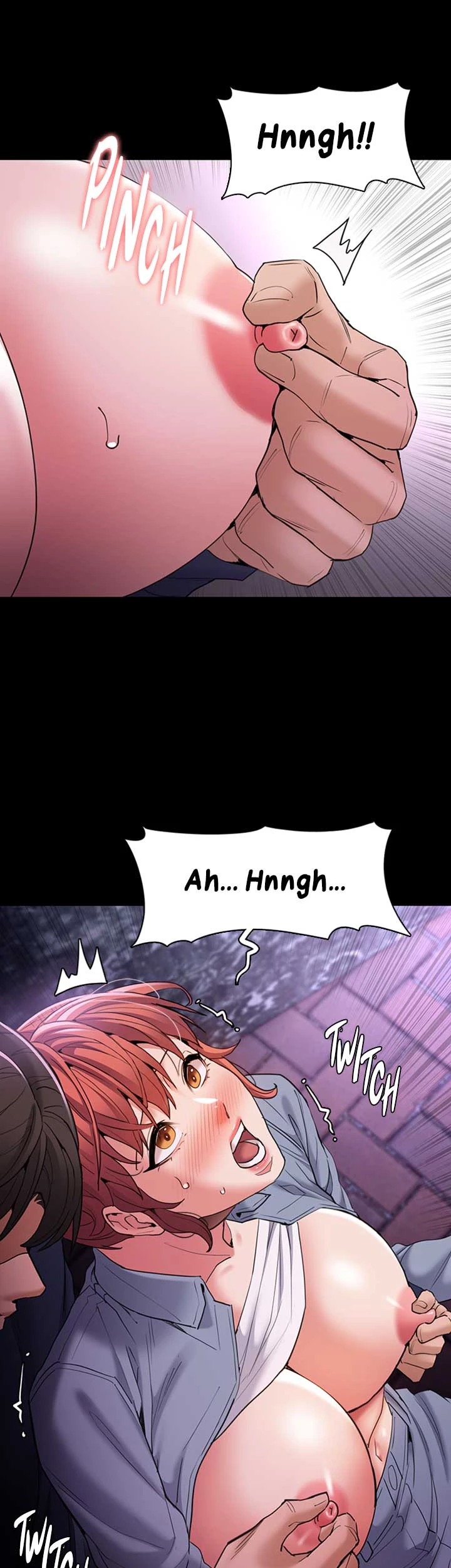 His Addictive Touch Chapter 108 page 44 - 