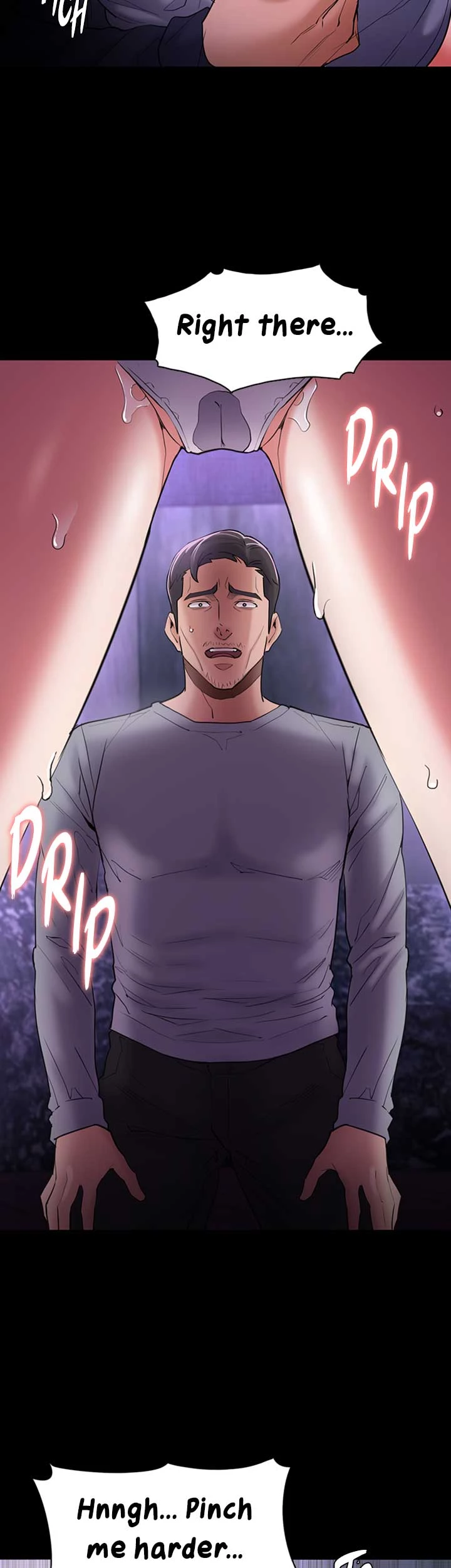 His Addictive Touch Chapter 108 page 45 - 