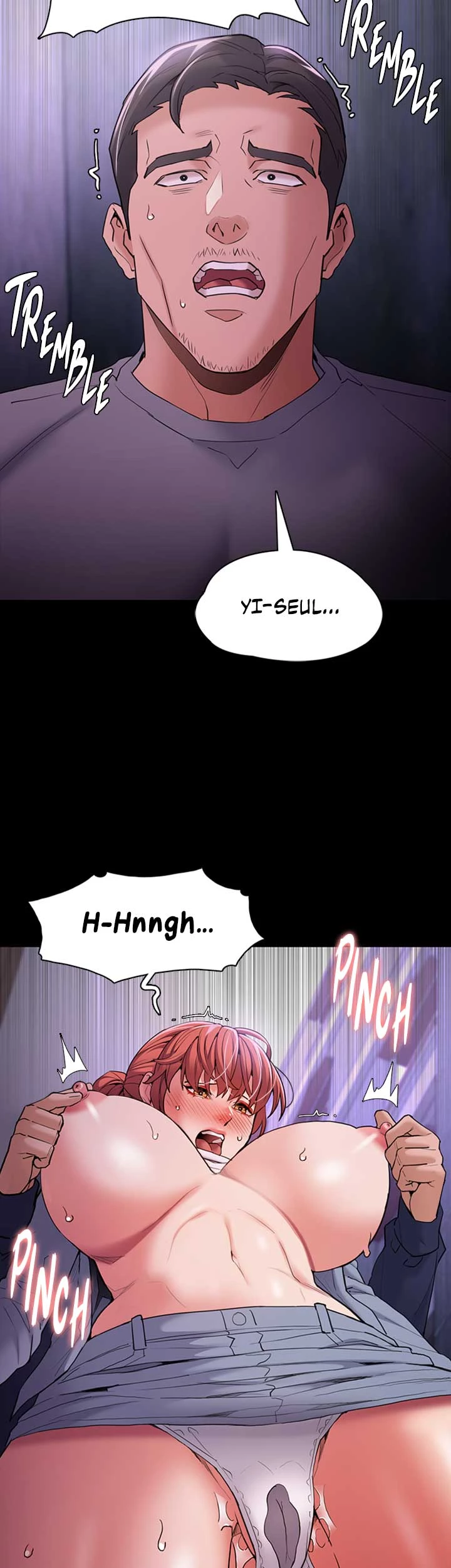 His Addictive Touch Chapter 108 page 46 - 