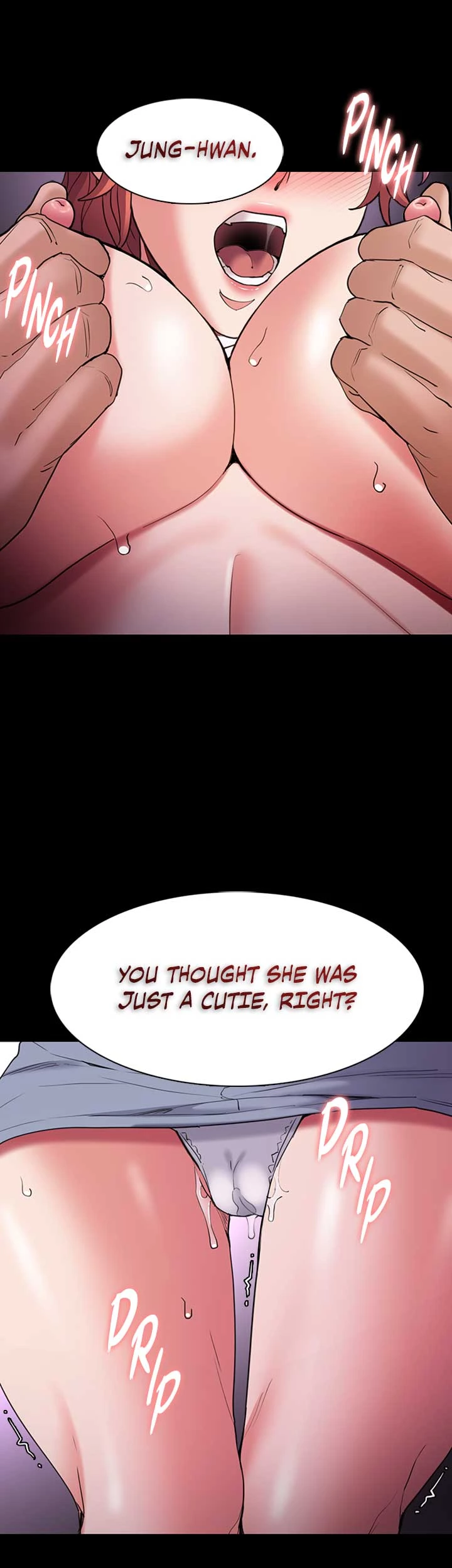 His Addictive Touch Chapter 108 page 48 - 