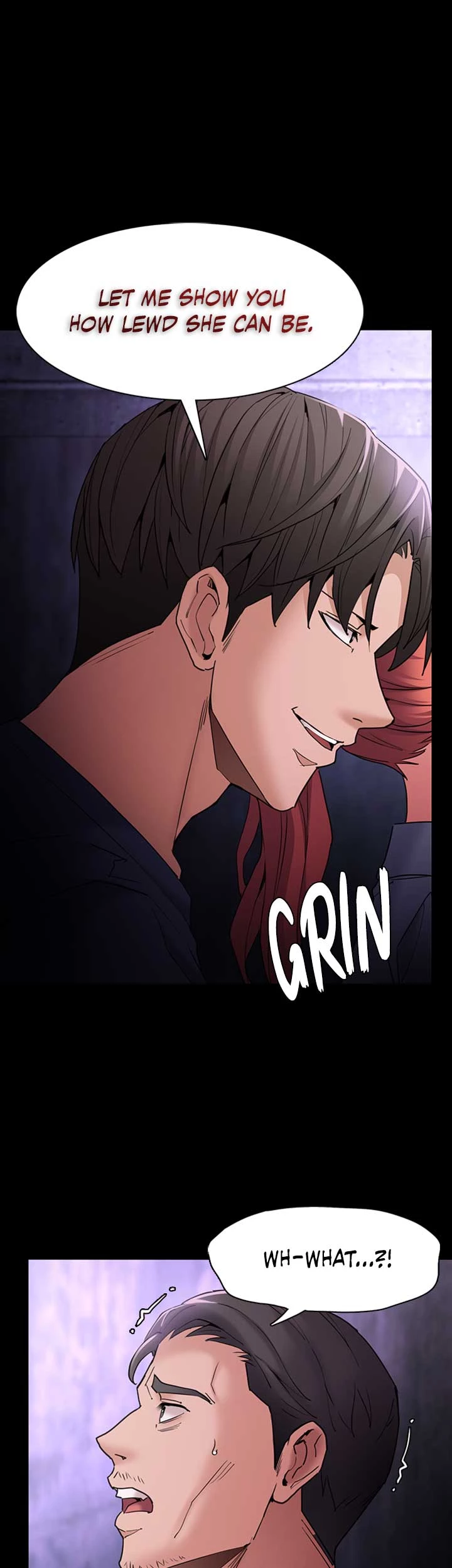 His Addictive Touch Chapter 108 page 49 - 