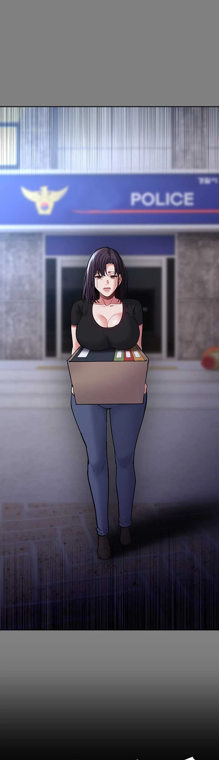 His Addictive Touch Chapter 108 page 8 - 