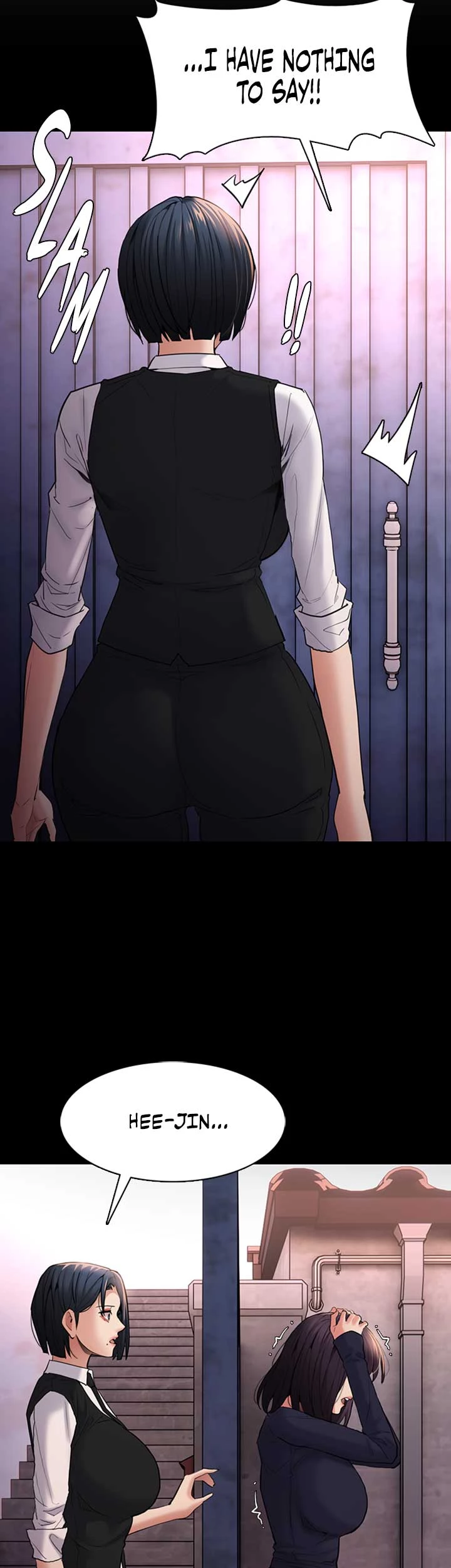 His Addictive Touch Chapter 108 page 9 - 