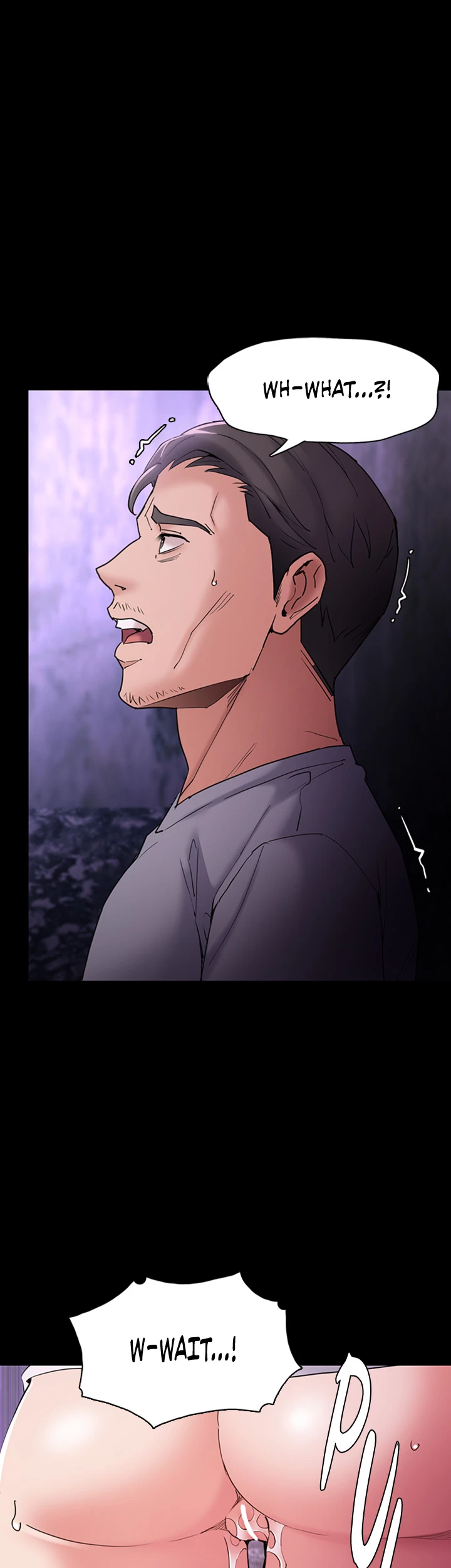 His Addictive Touch Chapter 109 page 1 - 