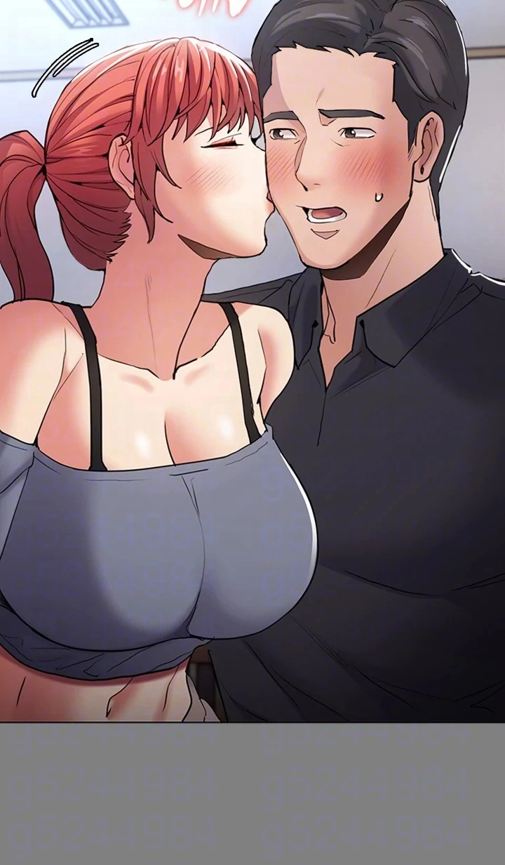 His Addictive Touch Chapter 109 page 12 - 
