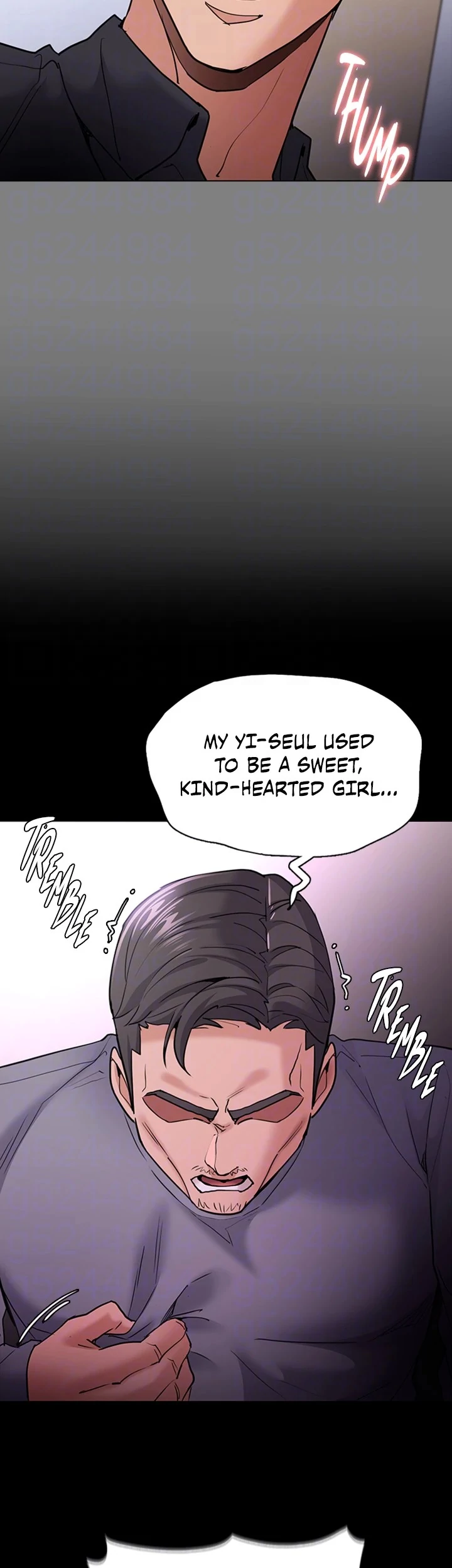His Addictive Touch Chapter 109 page 14 - 