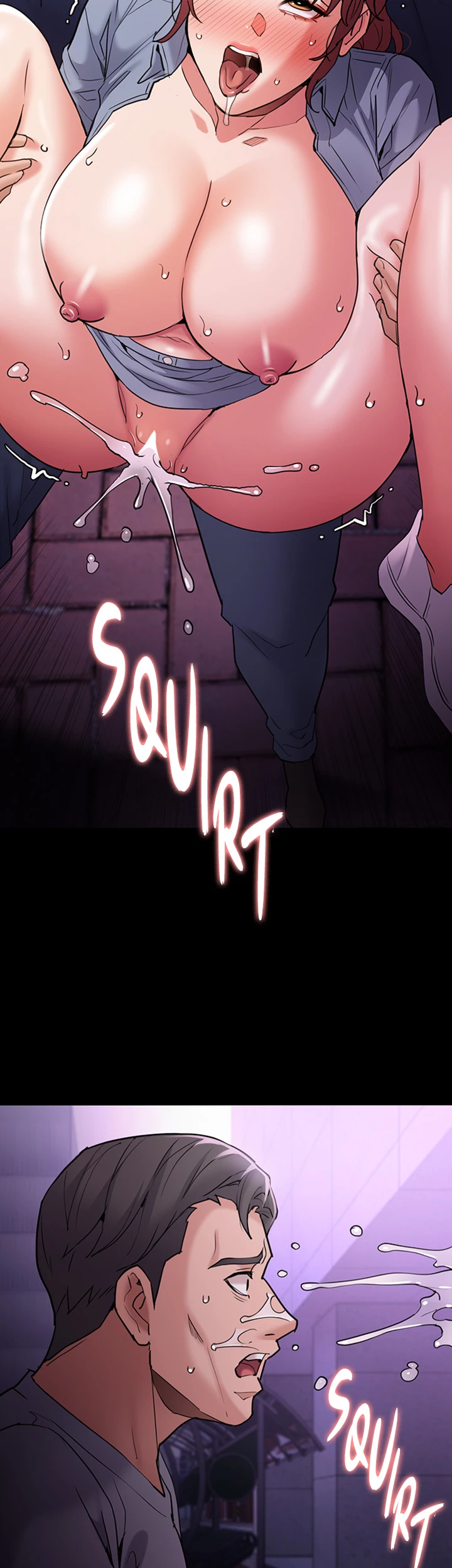 His Addictive Touch Chapter 109 page 22 - 