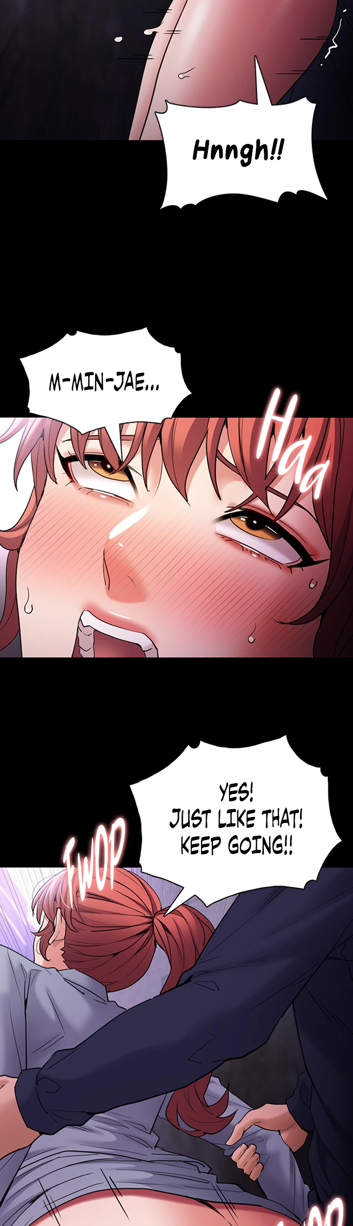 His Addictive Touch Chapter 109 page 26 - 