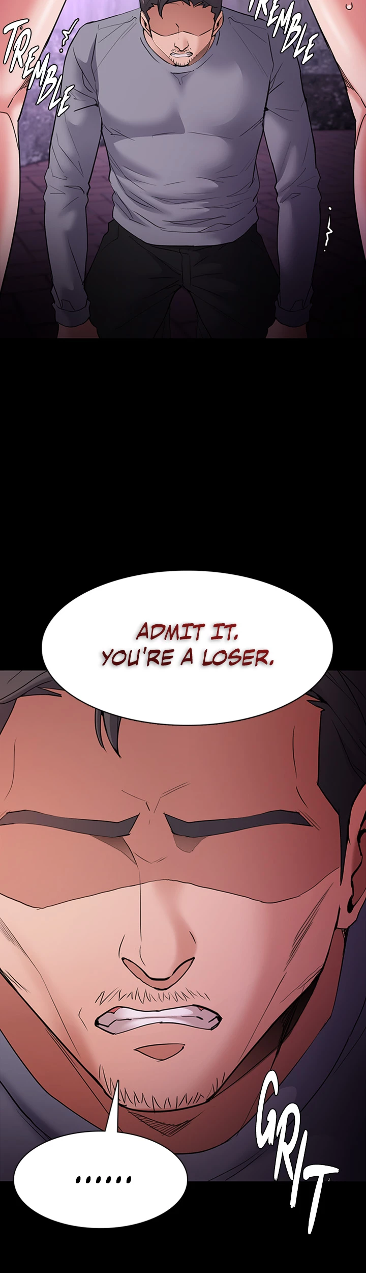 His Addictive Touch Chapter 109 page 30 - 