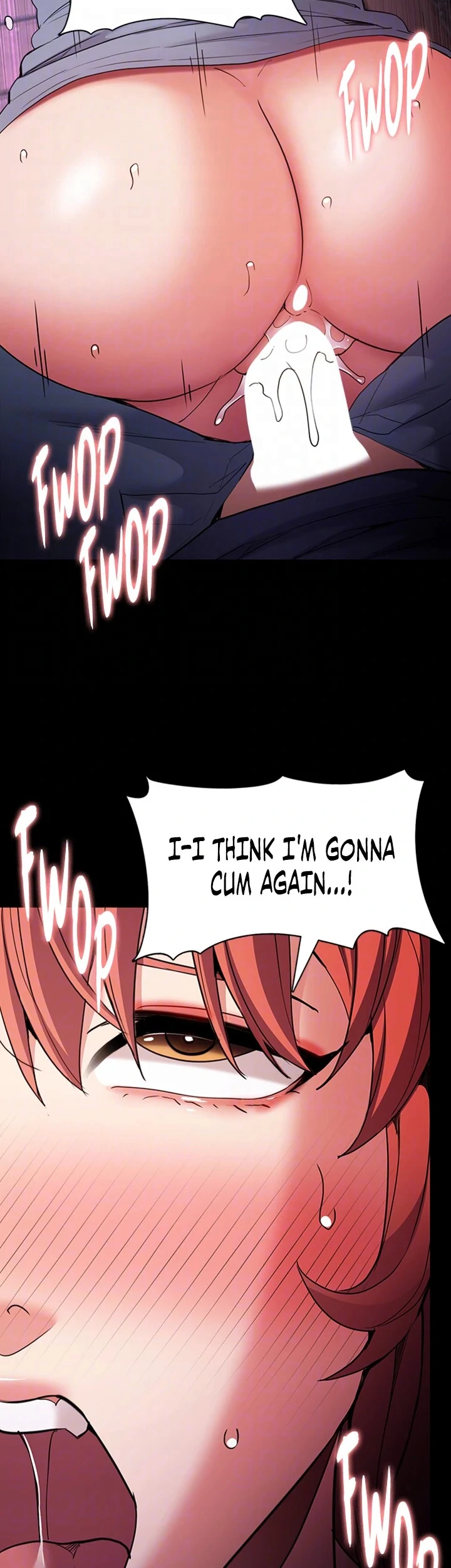 His Addictive Touch Chapter 109 page 34 - 