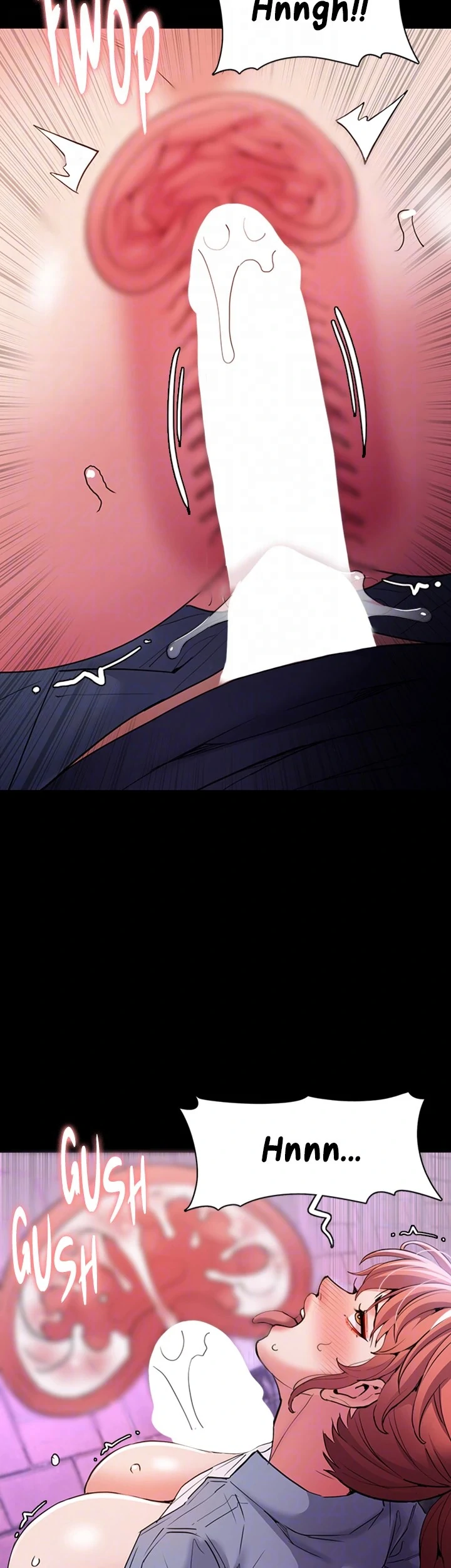 His Addictive Touch Chapter 109 page 38 - 
