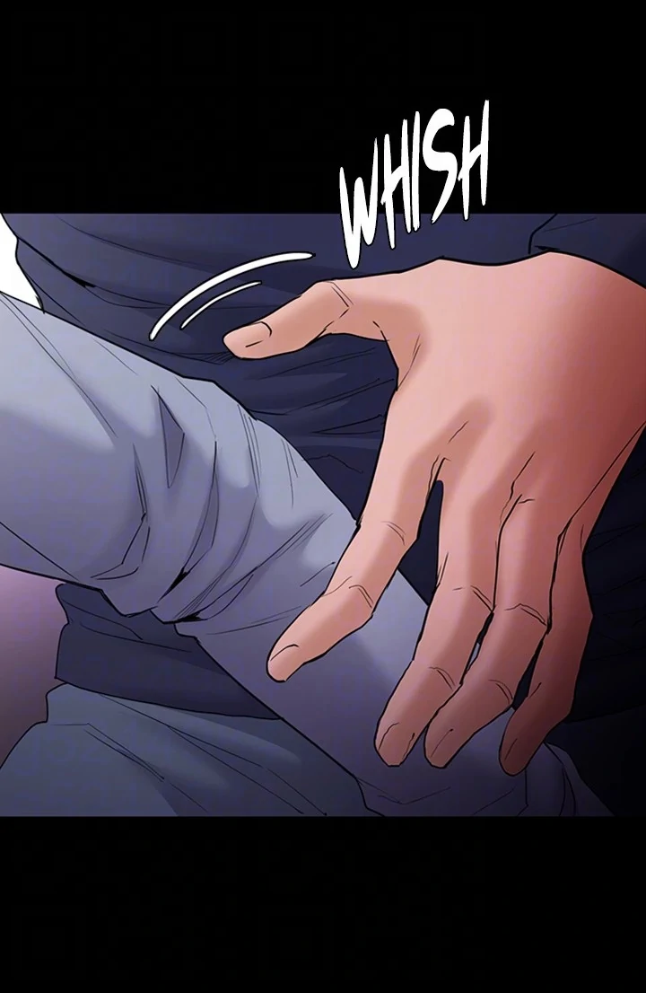 His Addictive Touch Chapter 109 page 40 - 