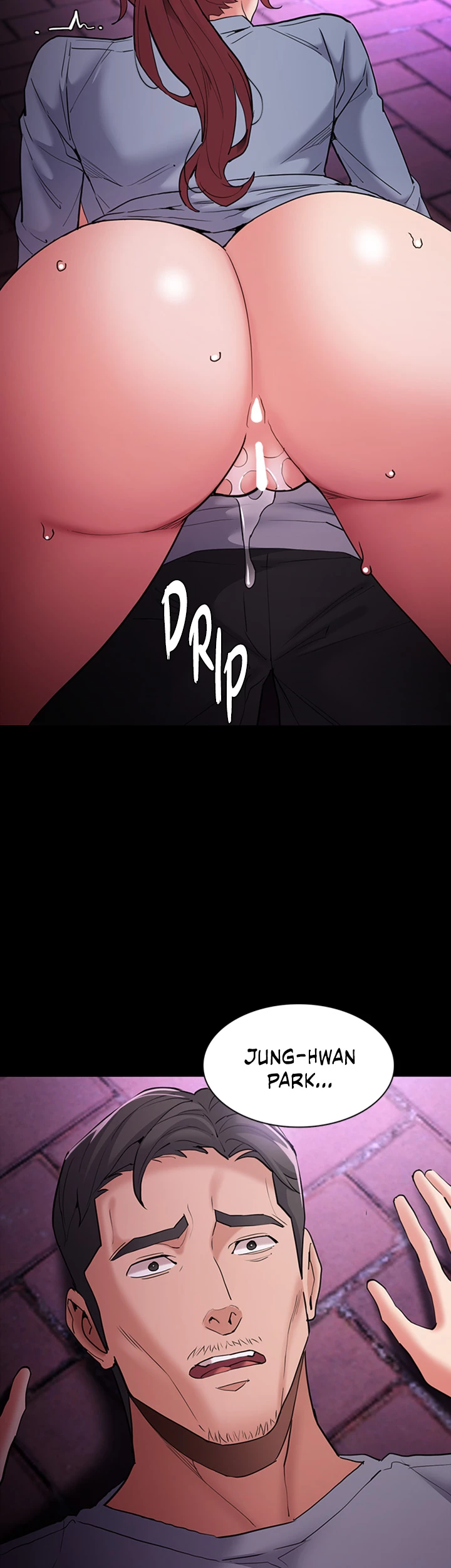 His Addictive Touch Chapter 109 page 42 - 