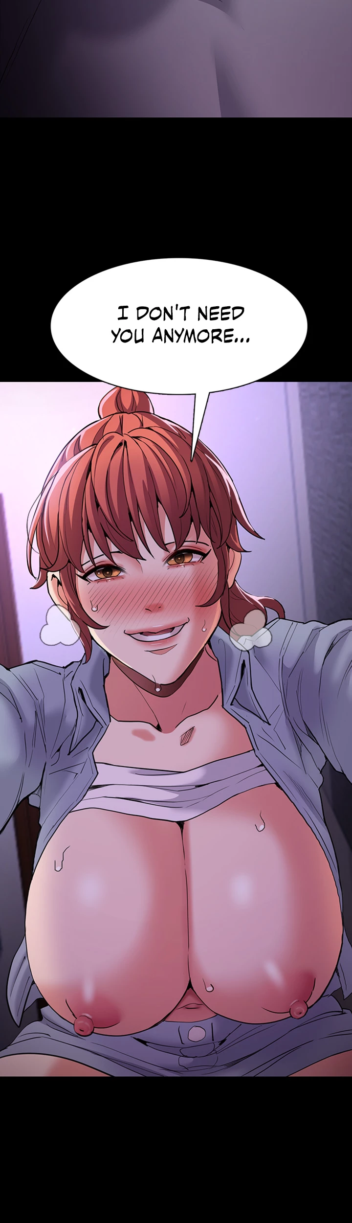 His Addictive Touch Chapter 109 page 43 - 