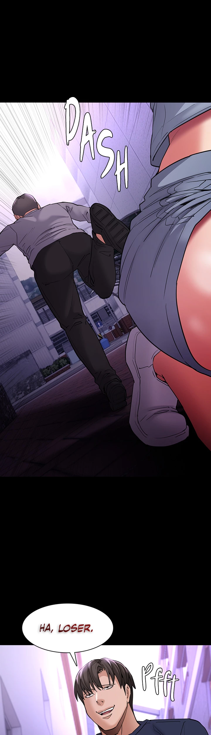 His Addictive Touch Chapter 109 page 53 - 