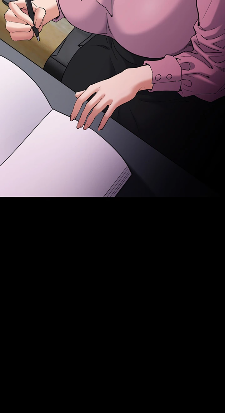 His Addictive Touch Chapter 109 page 58 - 