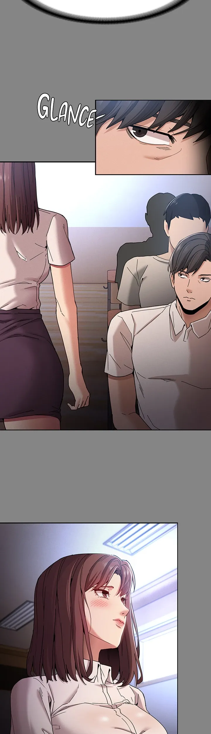 His Addictive Touch Chapter 11 page 11 - 