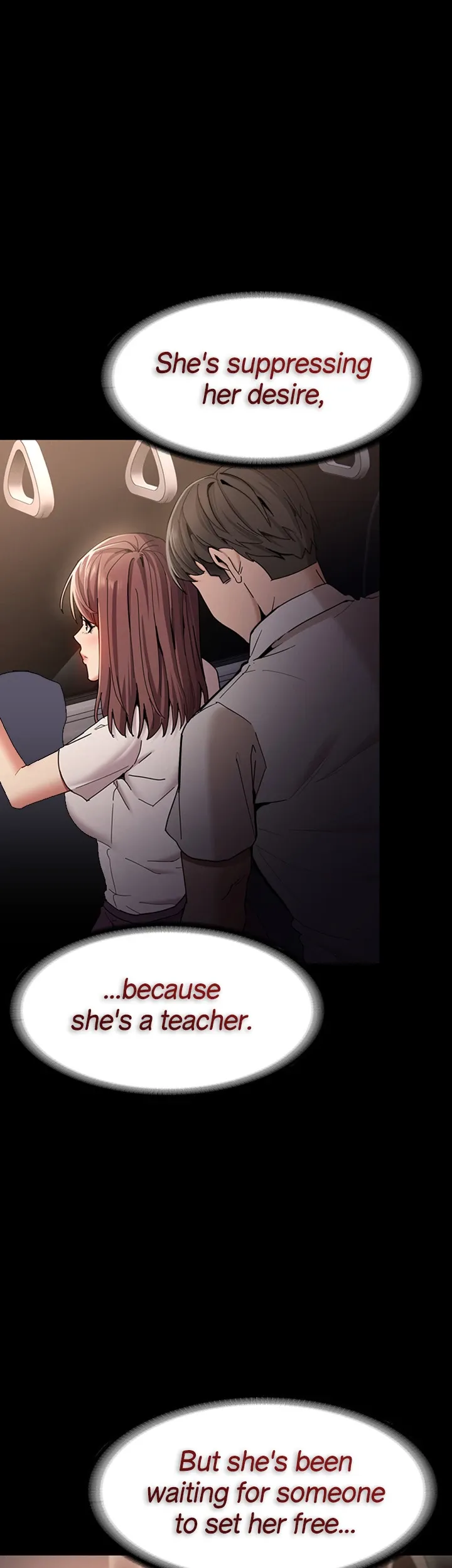 His Addictive Touch Chapter 11 page 13 - 