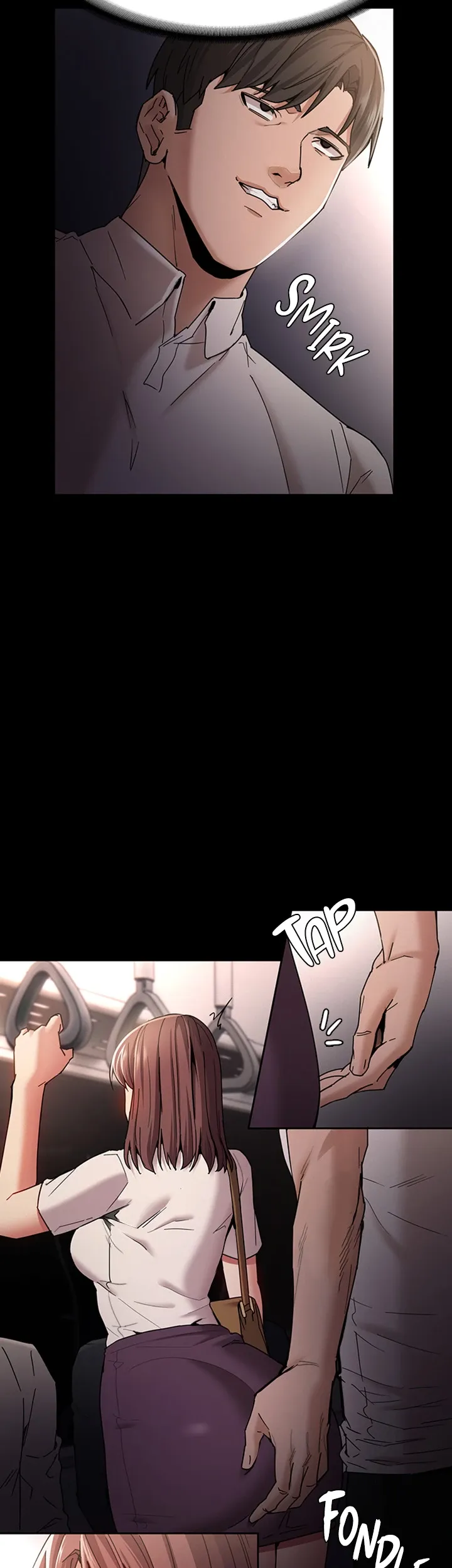 His Addictive Touch Chapter 11 page 15 - 