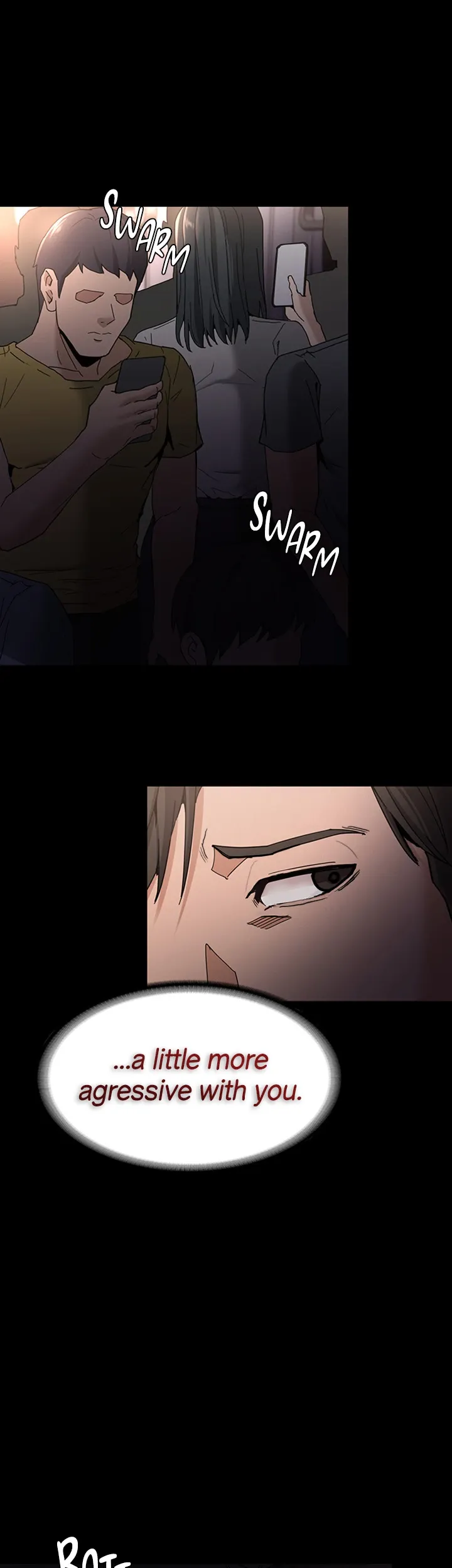 His Addictive Touch Chapter 11 page 21 - 