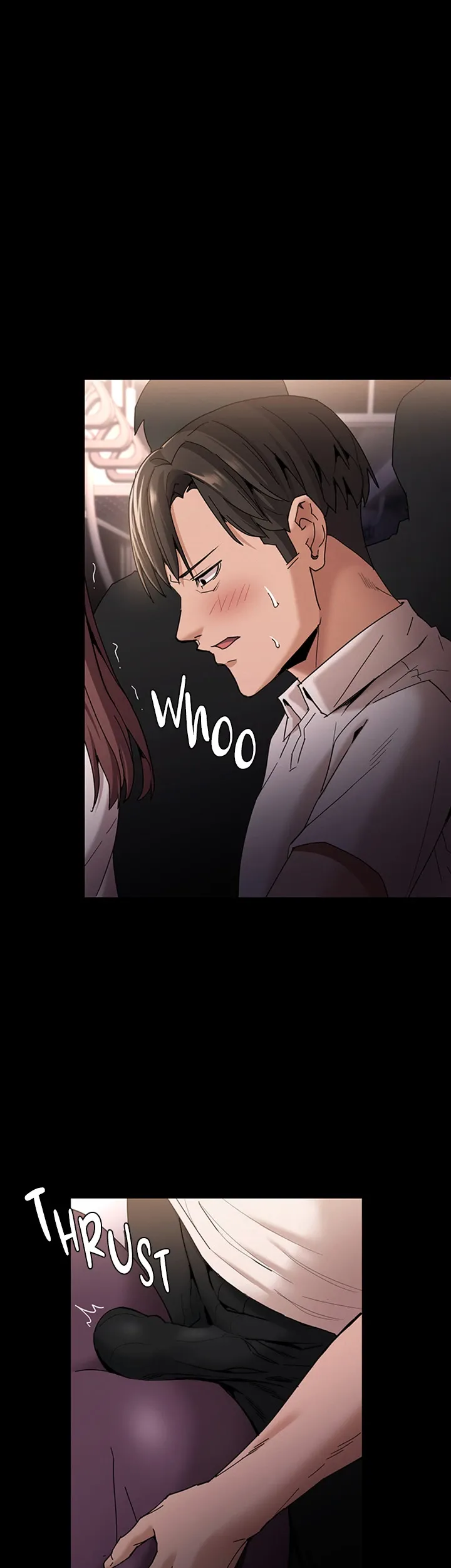 His Addictive Touch Chapter 11 page 25 - 