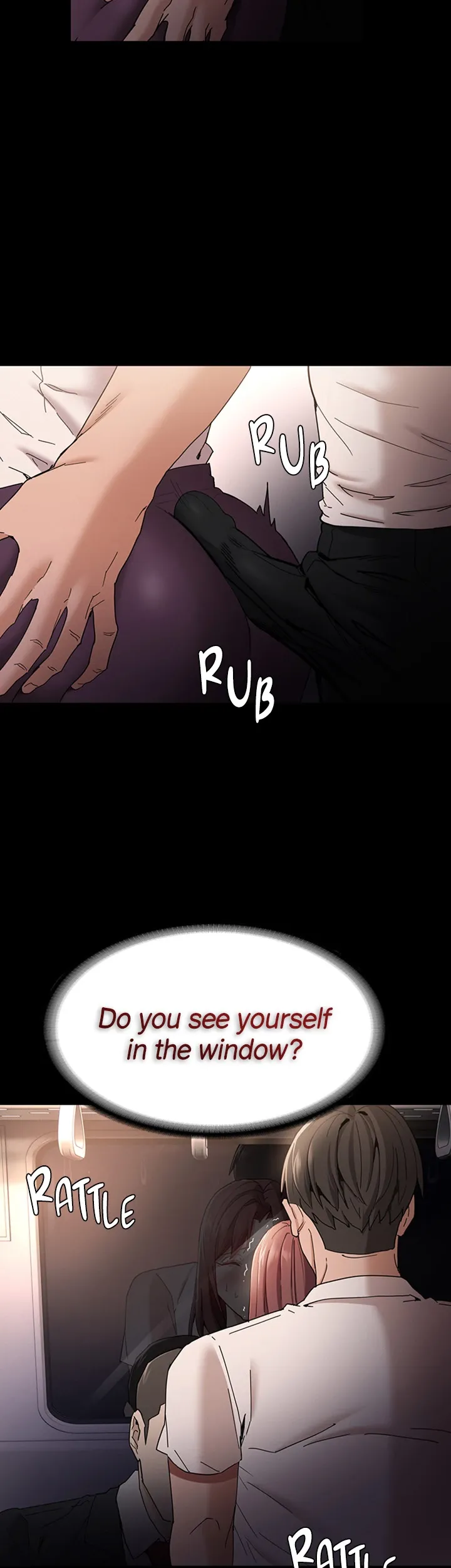 His Addictive Touch Chapter 11 page 26 - 