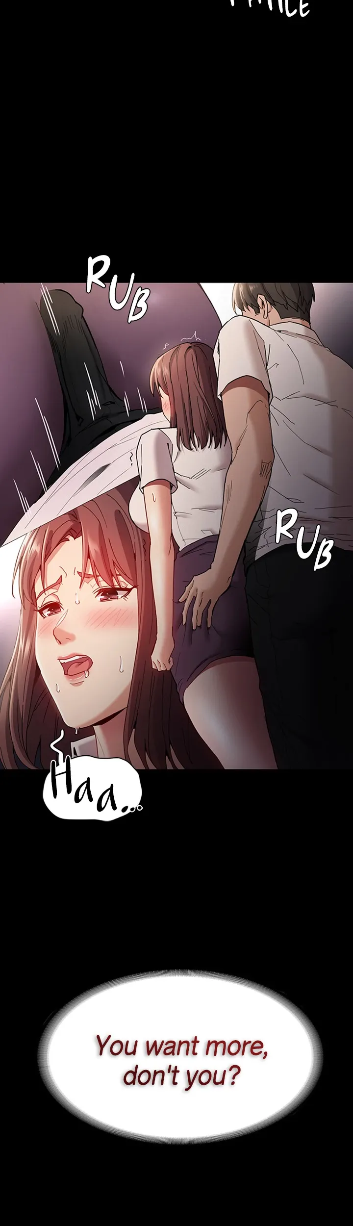 His Addictive Touch Chapter 11 page 27 - 