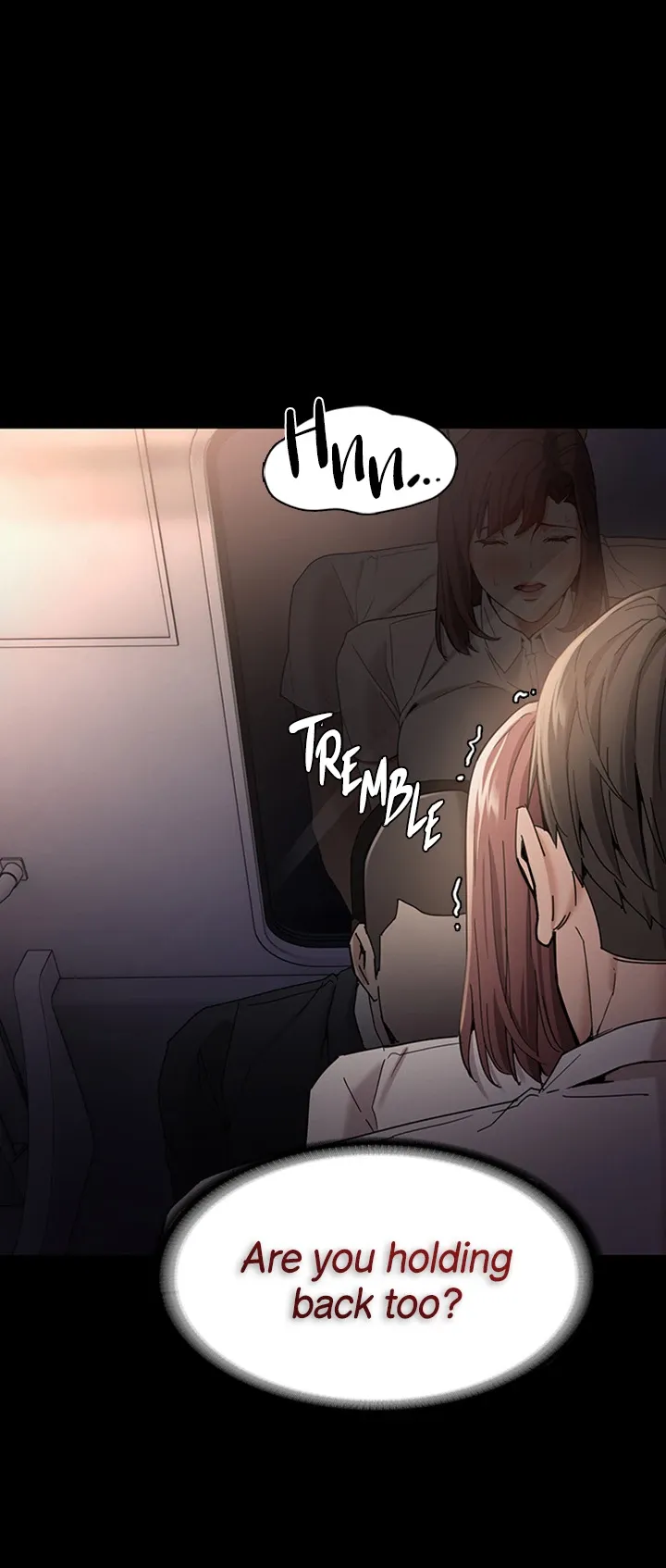 His Addictive Touch Chapter 11 page 36 - 
