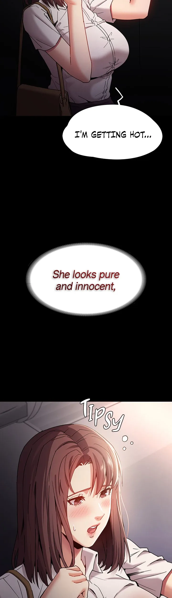 His Addictive Touch Chapter 11 page 7 - 