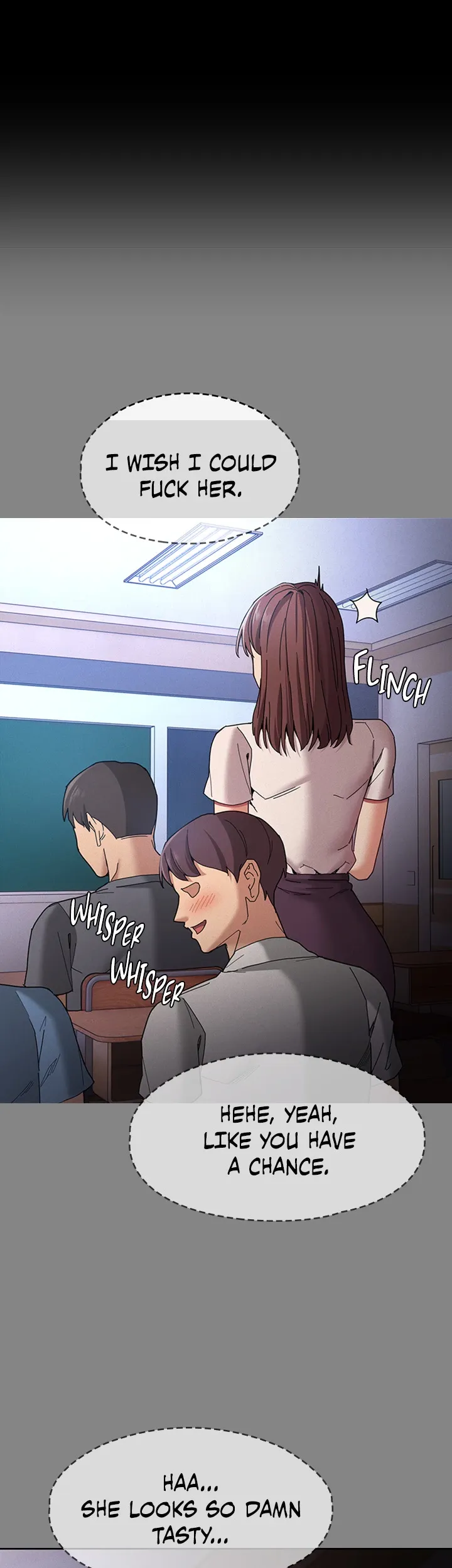 His Addictive Touch Chapter 11 page 9 - 
