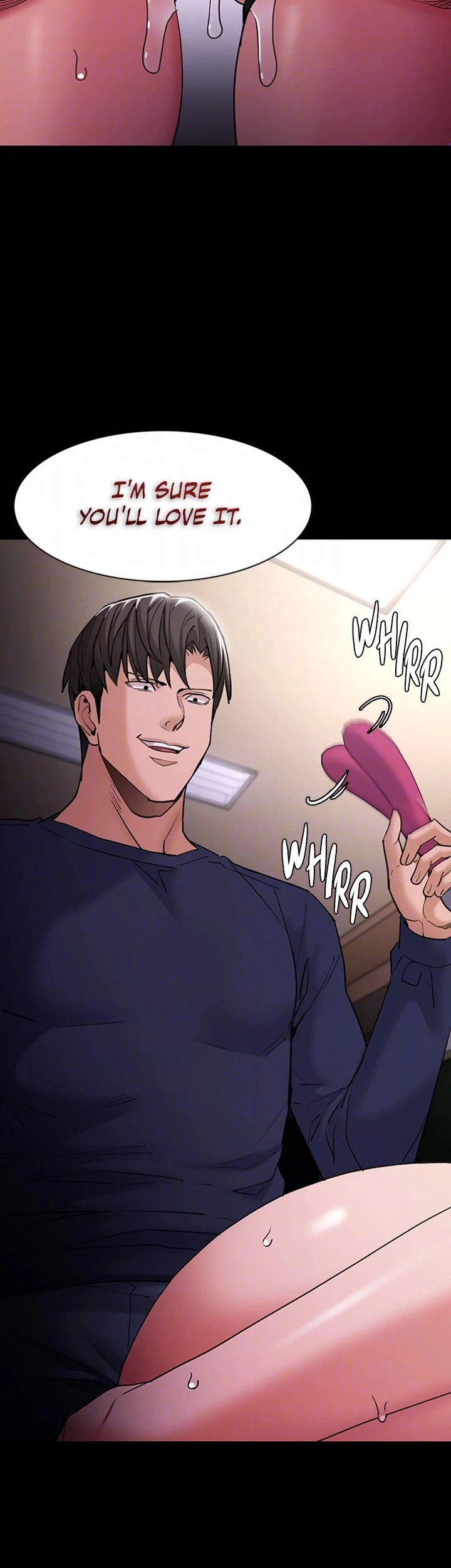 His Addictive Touch Chapter 110 page 13 - 