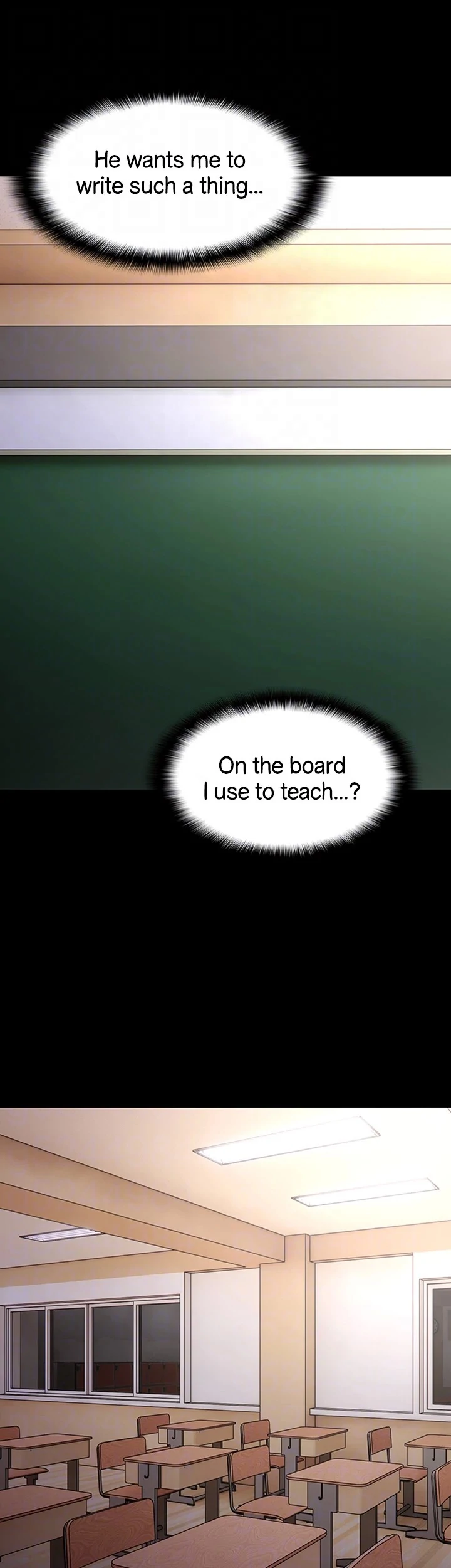 His Addictive Touch Chapter 110 page 19 - 