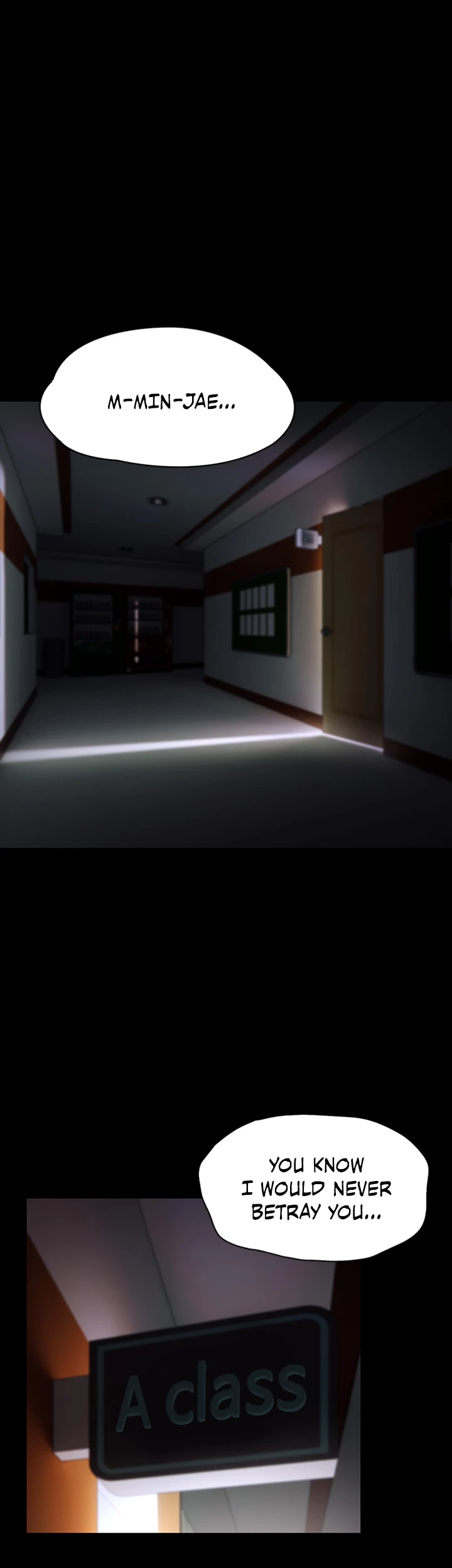 His Addictive Touch Chapter 110 page 3 - 