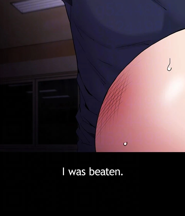 His Addictive Touch Chapter 110 page 34 - 