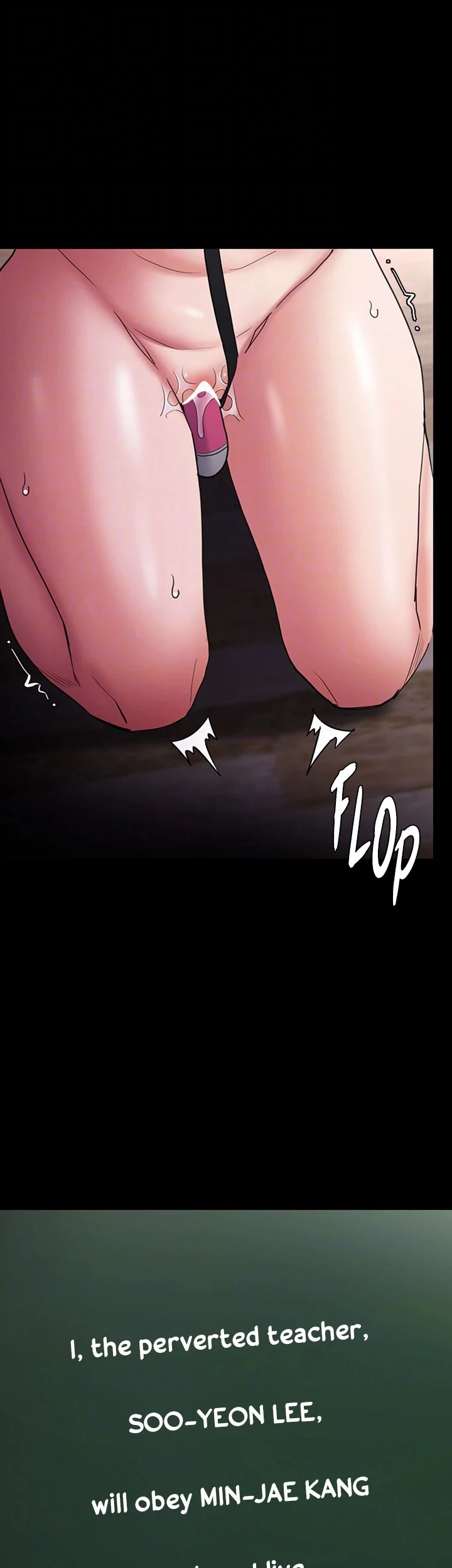 His Addictive Touch Chapter 110 page 37 - 