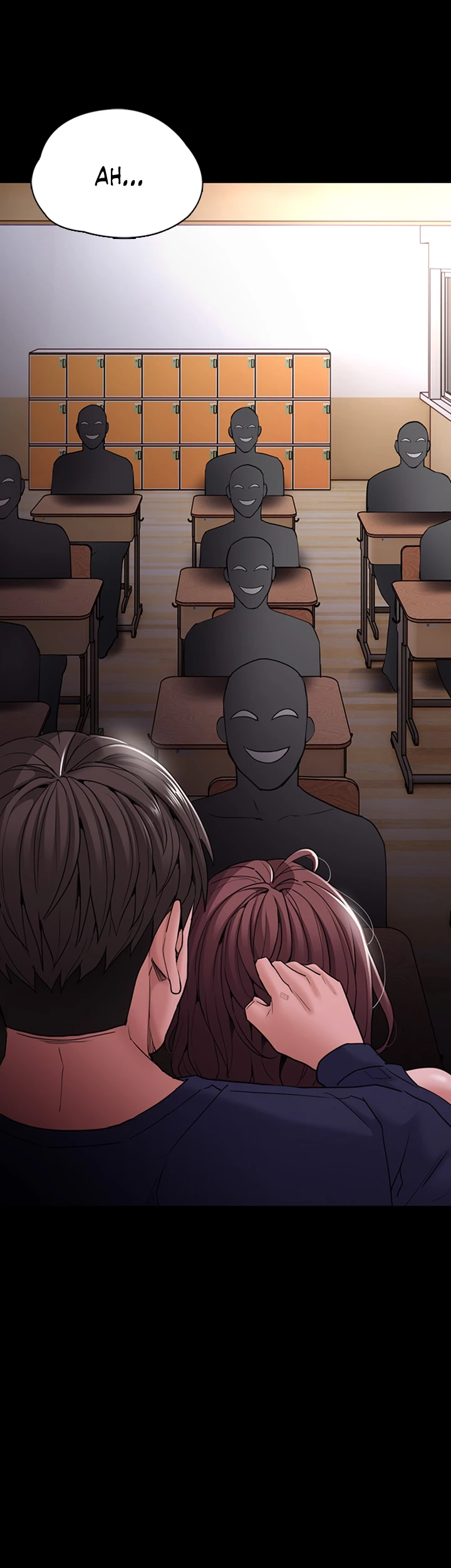 His Addictive Touch Chapter 110 page 43 - 