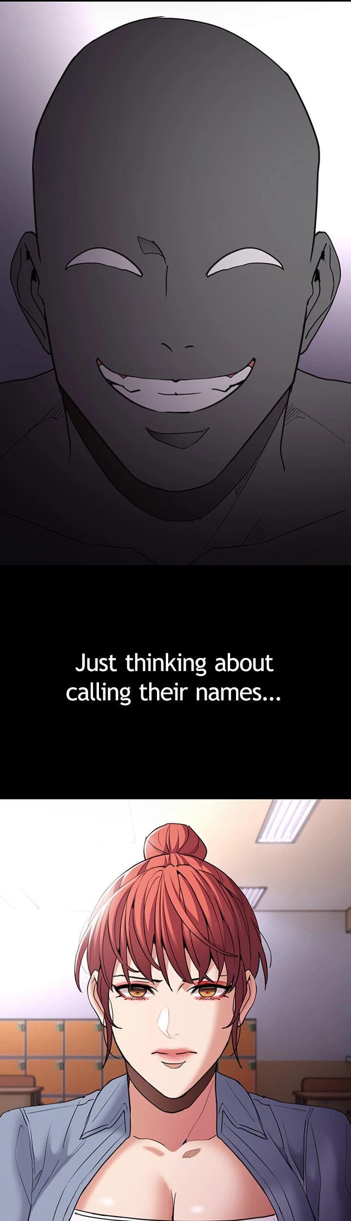 His Addictive Touch Chapter 110 page 44 - 