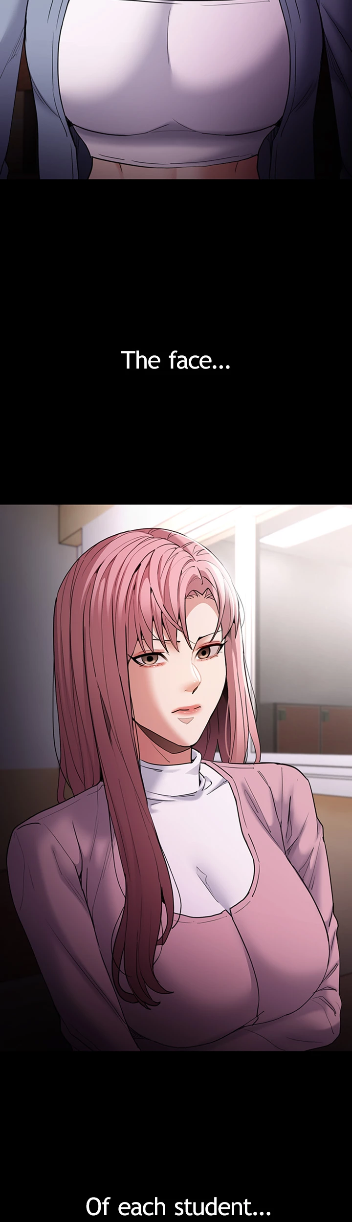 His Addictive Touch Chapter 110 page 45 - 