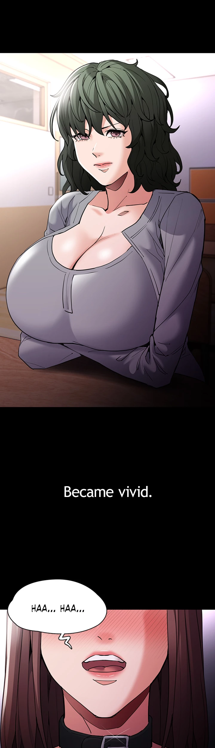 His Addictive Touch Chapter 110 page 47 - 