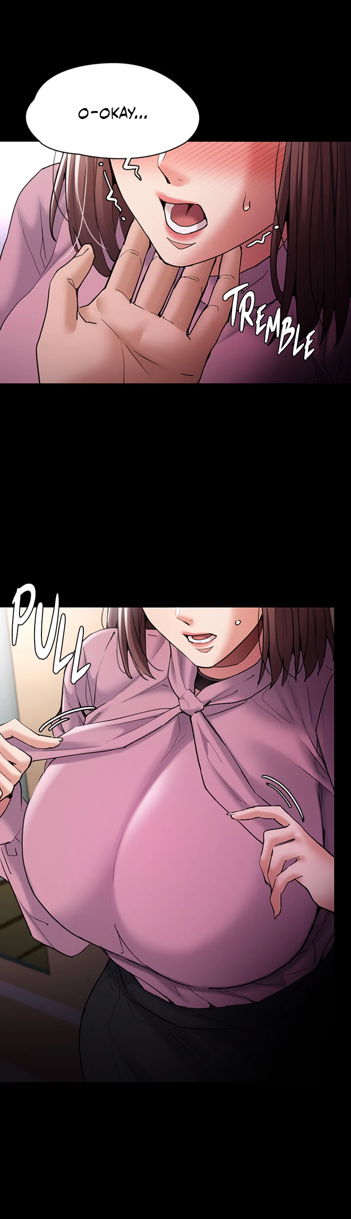 His Addictive Touch Chapter 110 page 7 - 