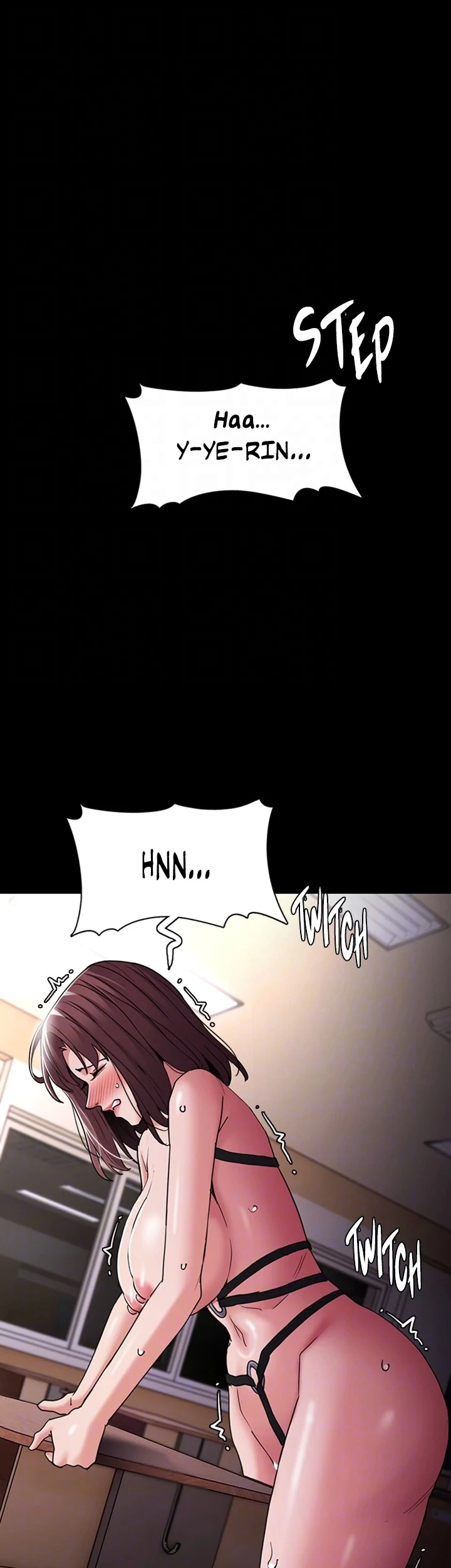 His Addictive Touch Chapter 111 page 20 - 